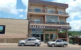 Elite Flat Hotel