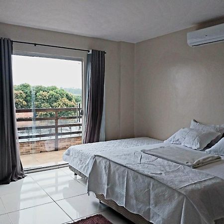Elite Flat Hotel São Gabriel da Cachoeira Exterior foto